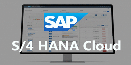 SAP S/4HANA Cloud模块功能详解：开启企业数字化转型新篇章