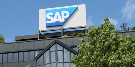 思爱普（SAP）：世界领先的企业软件解决方案提供商